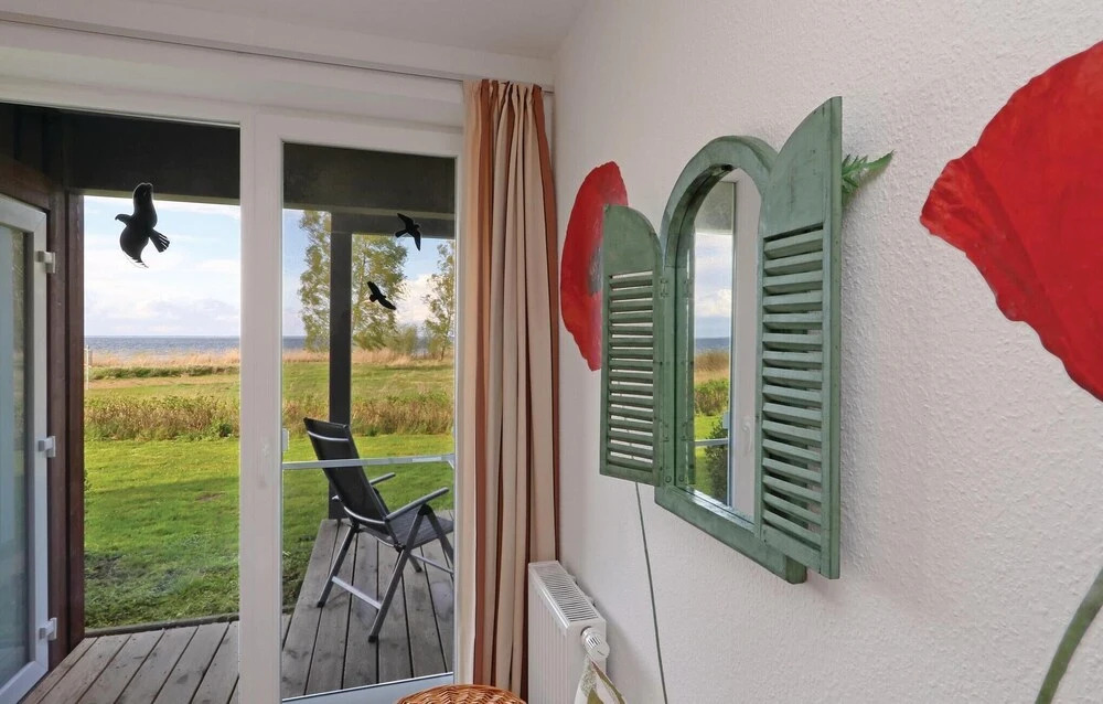 Beautiful Home In Rechlin With Sauna
