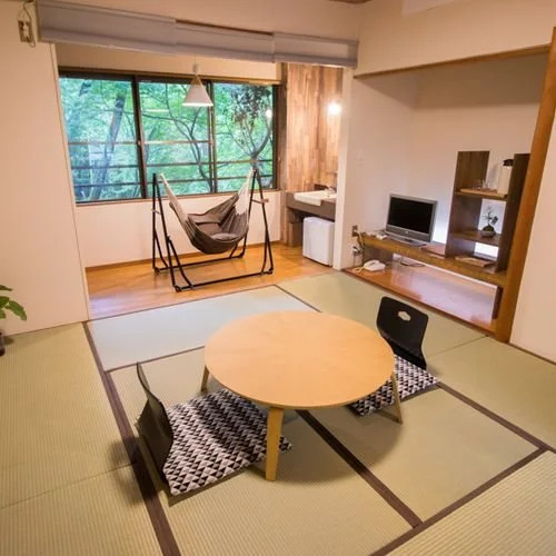 Hisaeya Ryokan