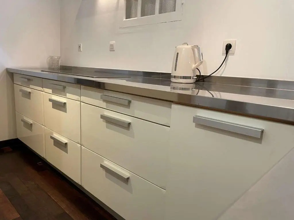 Appartement La Rochelle, 3 pièces, 6 personnes - FR-1-246-546
