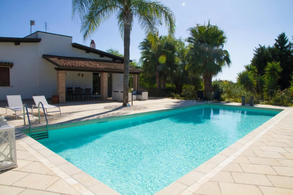 Villa Majesi