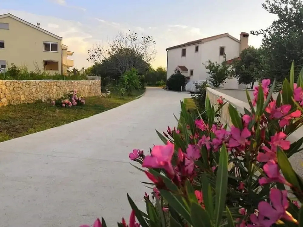 Ljilja - 250 m From Blue Flag Beach - A1