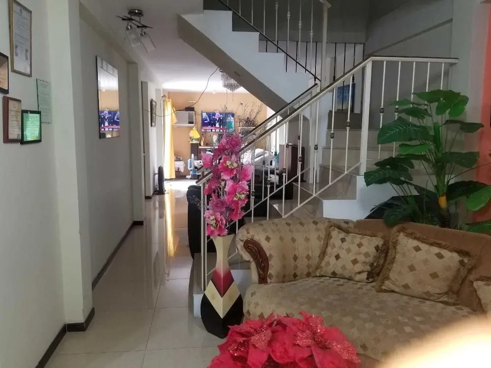 Casa Veranda