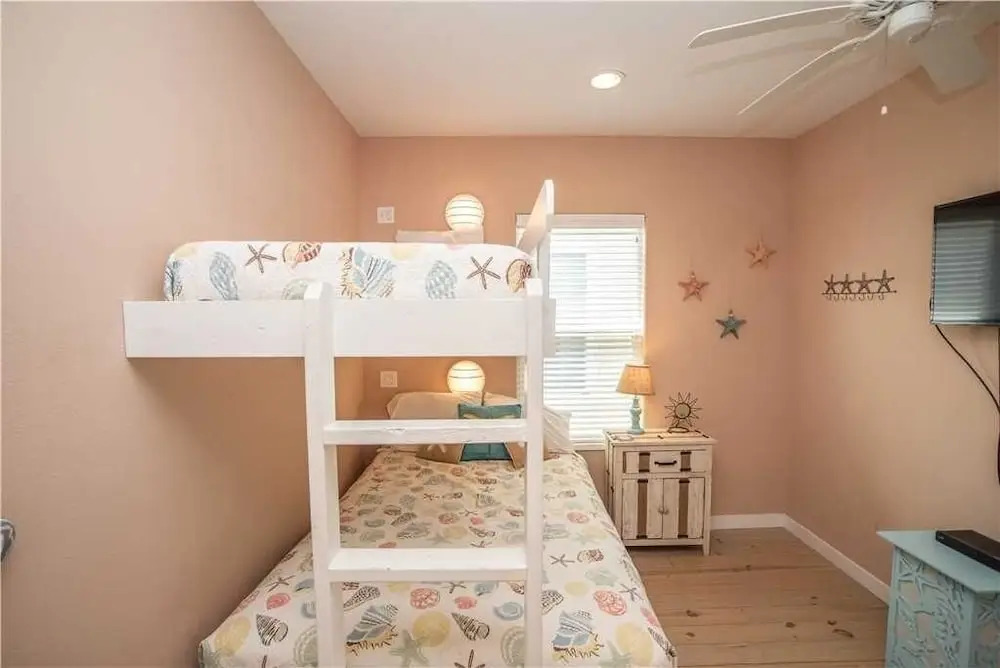 2727 S 11th Street #34 4 Bedrooms 3.5 Bathrooms Home