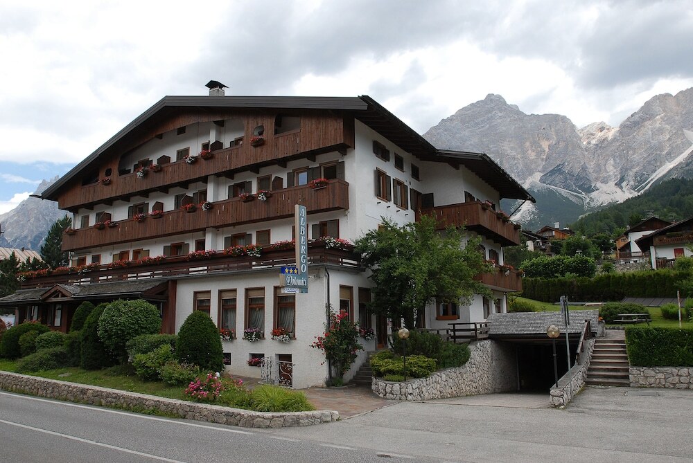 Dolomiti Sport Hotel