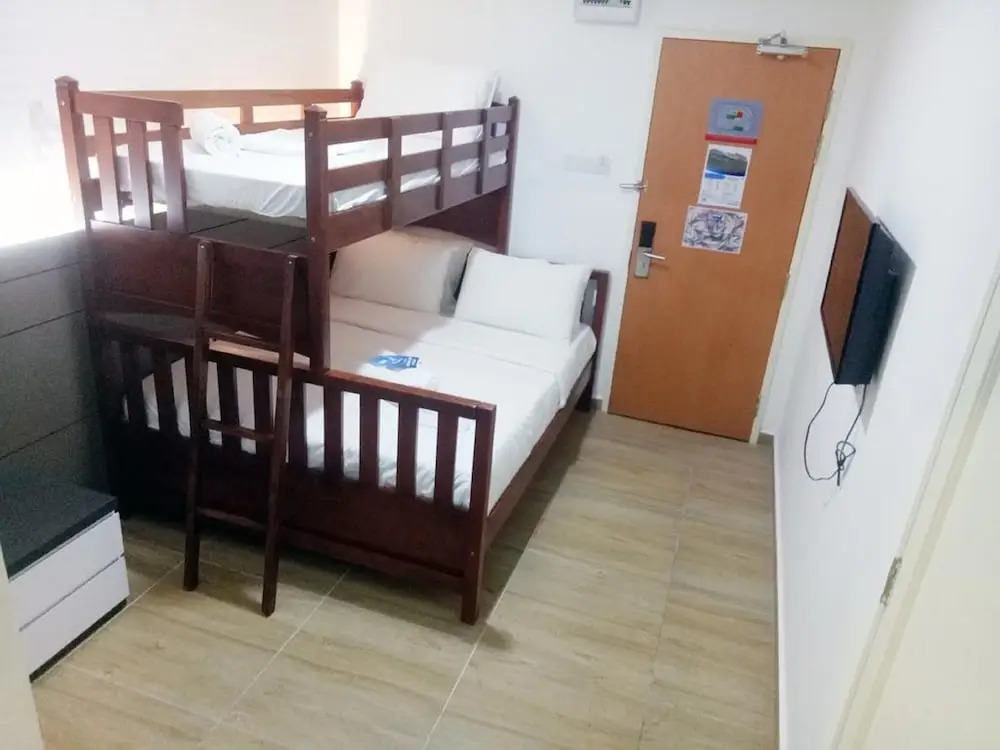 Westlink Hotel Kuala Lumpur Wangsa Maju