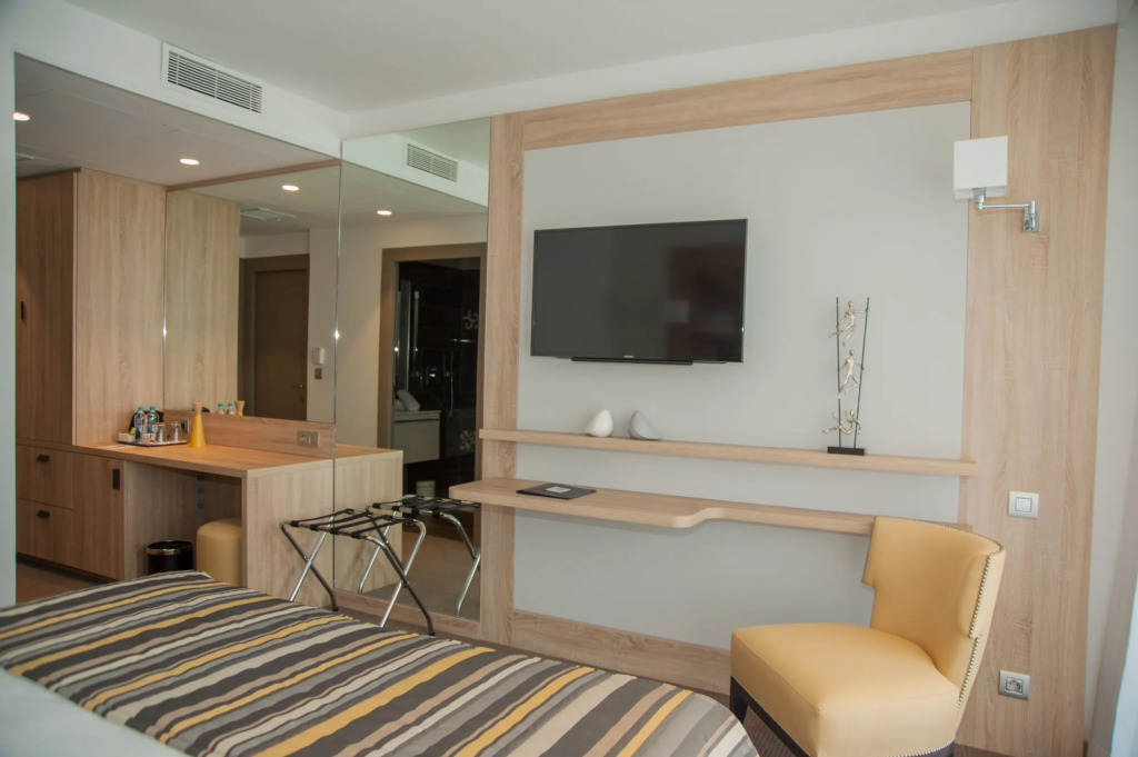 Hotel Davia