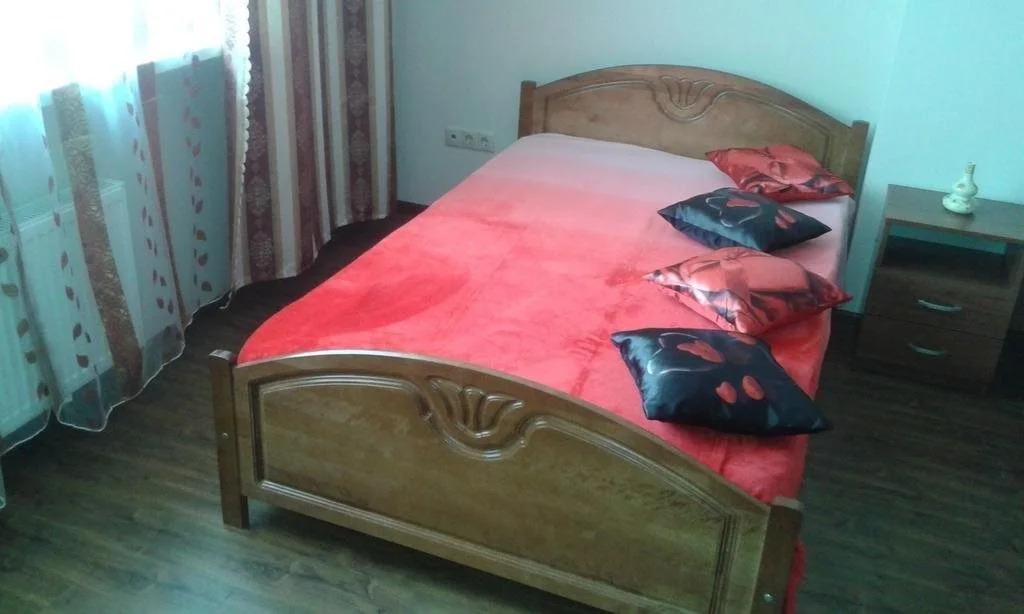 Mini Hotel Sindbad