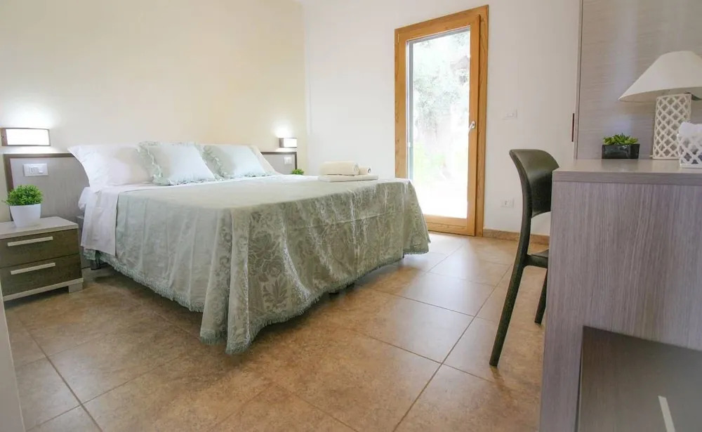 Hotel Vicario