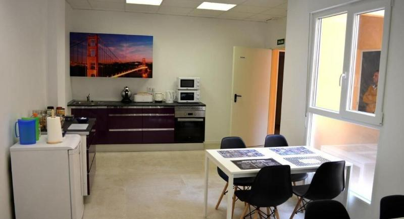 Hostel Allegro
