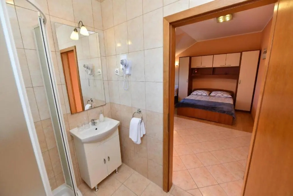 Apartments Villa Miranda