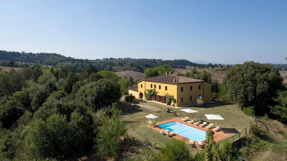 Villa Montefalconi 11 Emma Villas