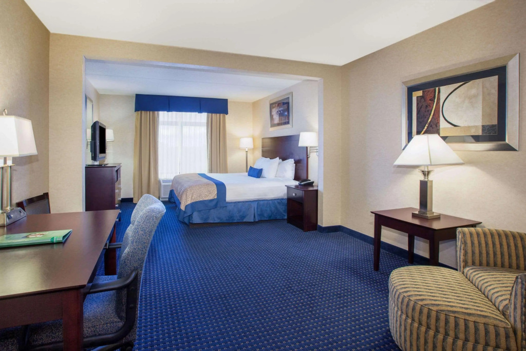 Fairfield by Marriott Inn & Suites Rome NY