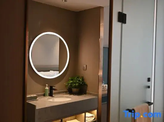 Manju Hotel (Changchun Yuanda Shopping Center)