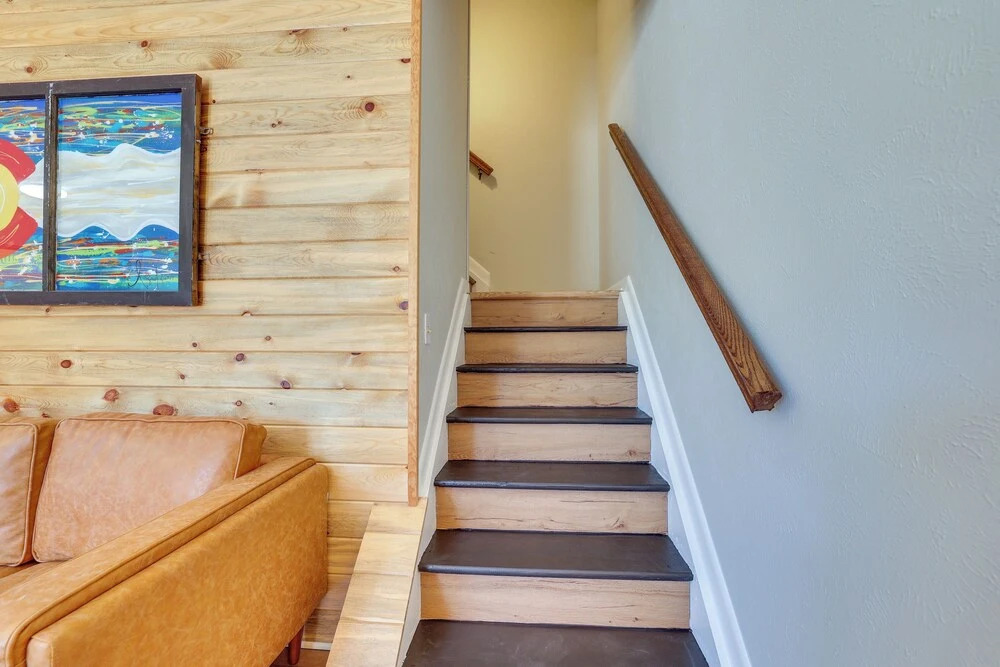 Quaint Winter Park Townhouse < 5 Mi to Ski!