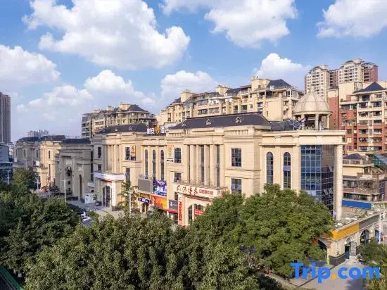 Shu'an Hotel