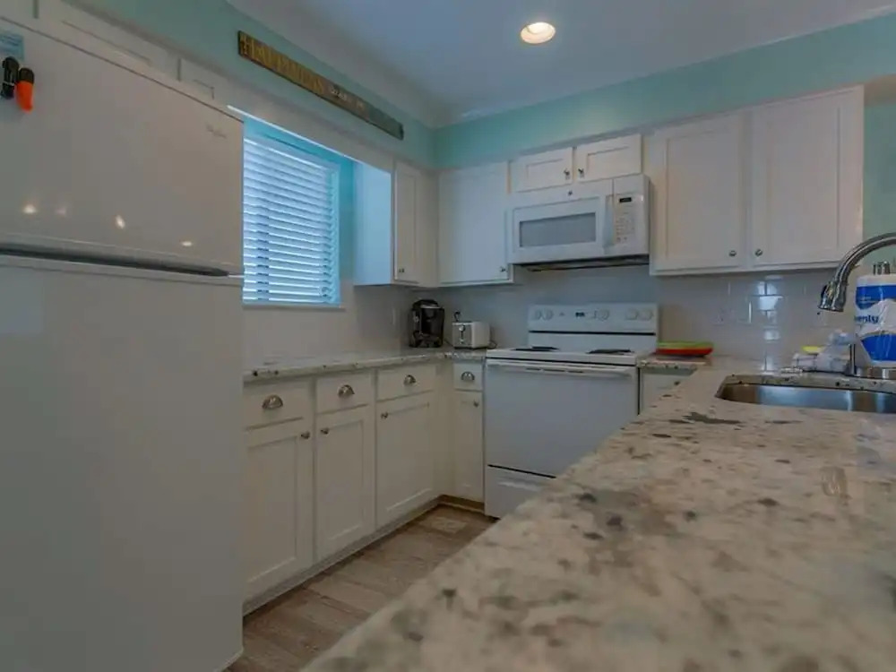 Bayview 50 by Meyer Vacation Rentals