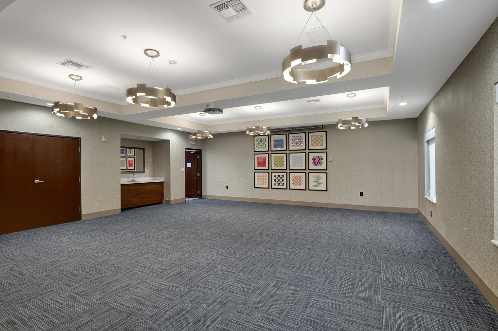Holiday Inn Express Hotel & Suites Lufkin South by IHG