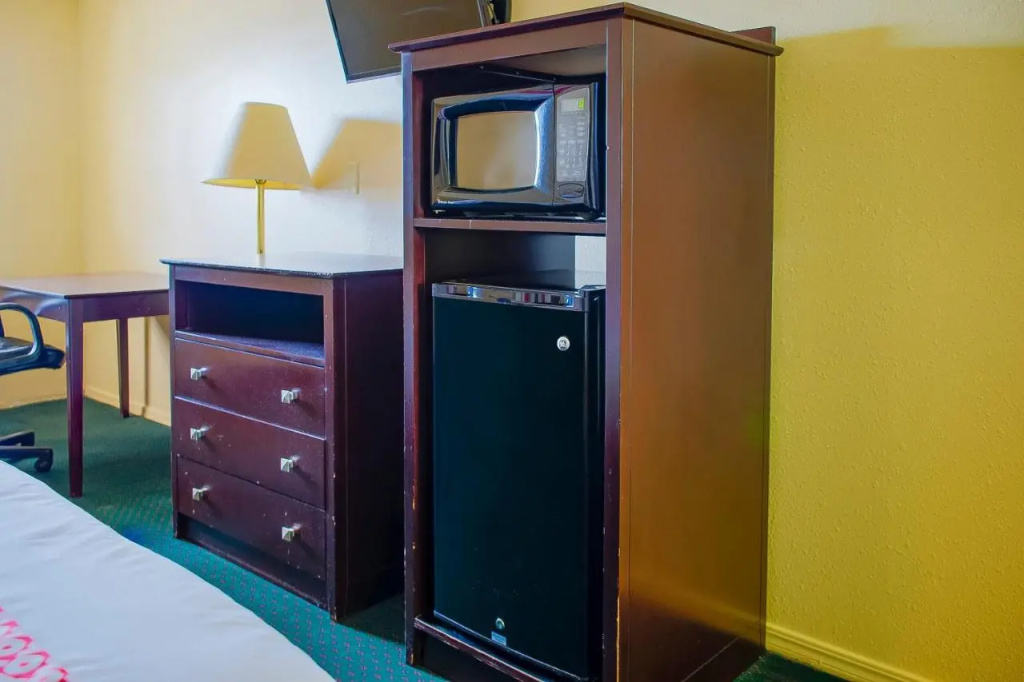 Duncan Inn by OYO, OK - Hwy 81 Near Chisholm Casino