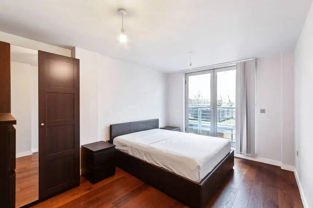 Amazing 2bed Apt at London Bridge, 10mins to Tube!