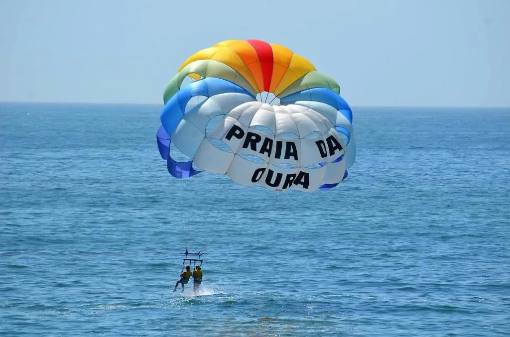 Apartamentos Borda D´Agua
