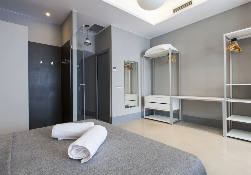 Kare No Apartments by Sitges Group