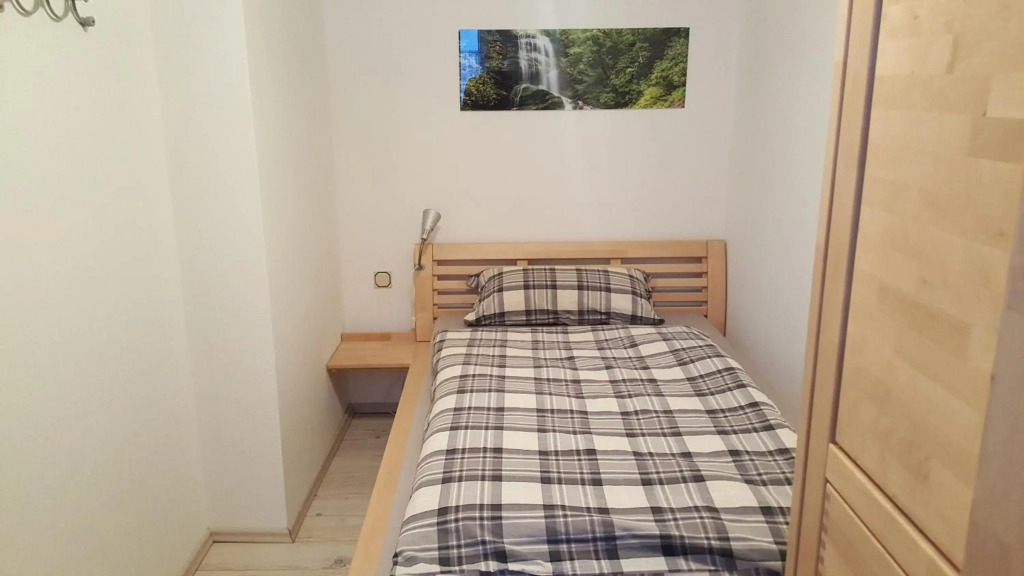Apartment Feldmann