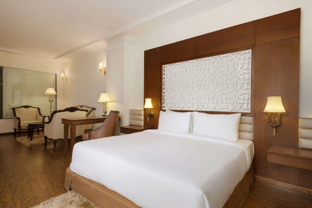 Ramada Plaza by Wyndham Chandigarh Zirakpur