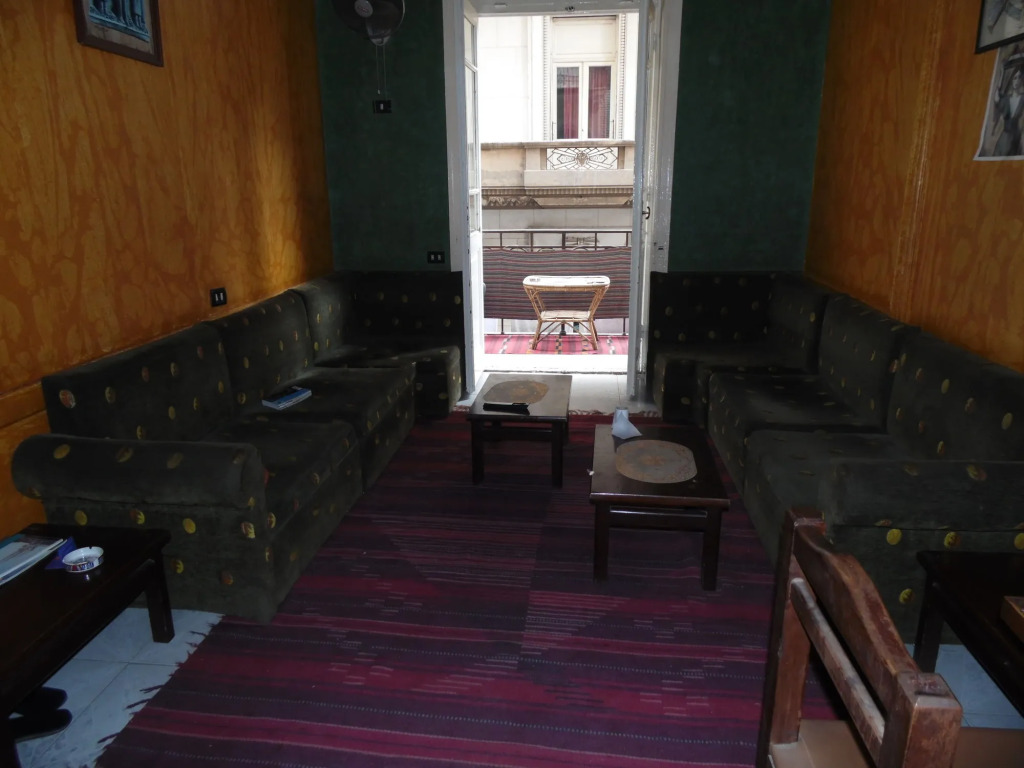 The Australian Hostel
