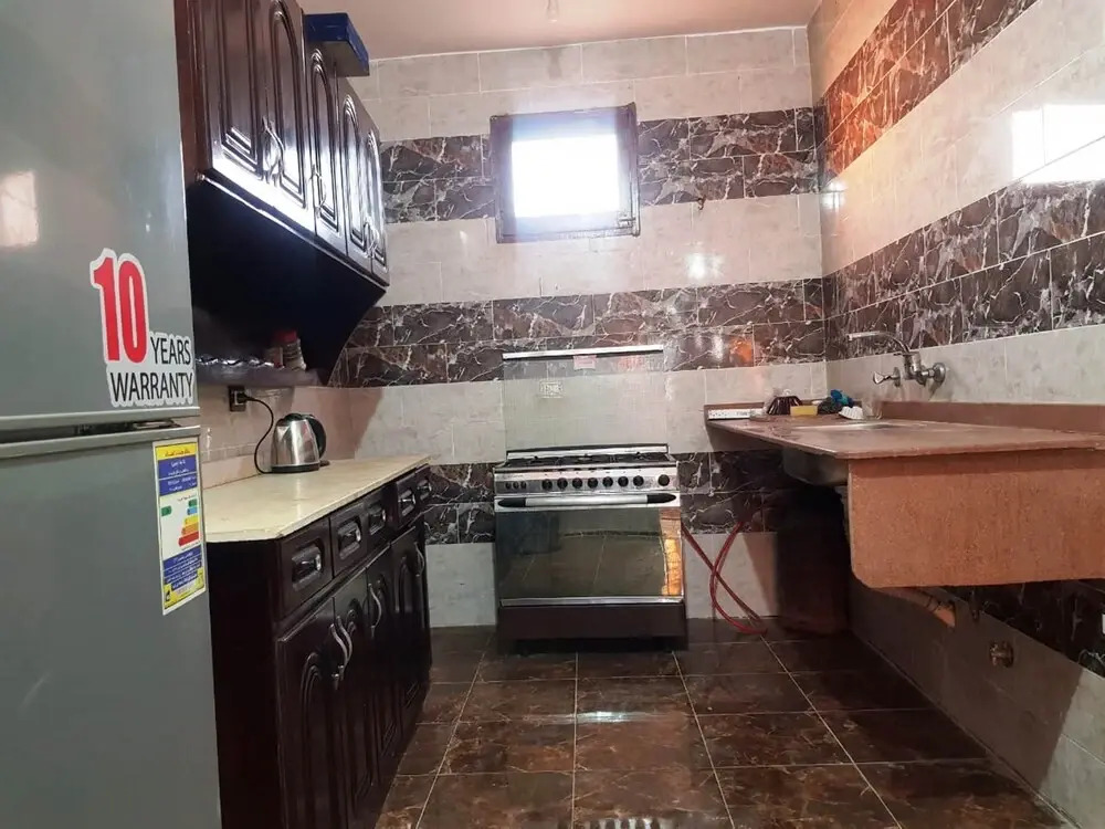 Private Villa