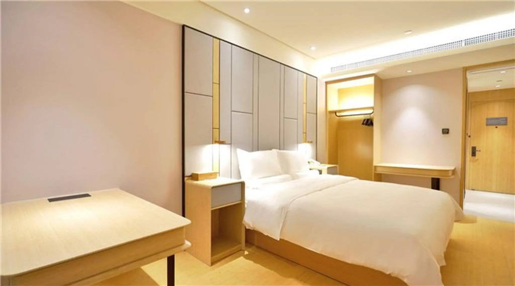 JI Hotel Shanghai World Expo South Yanggao Road