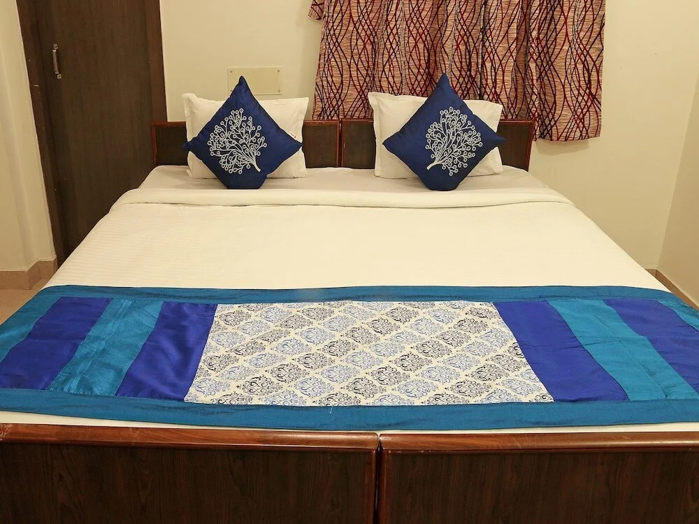 99 Kombo Inn By OYO Rooms