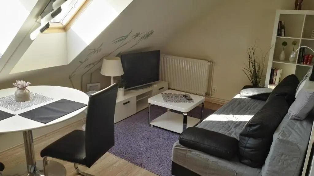 Pension Villa Marit