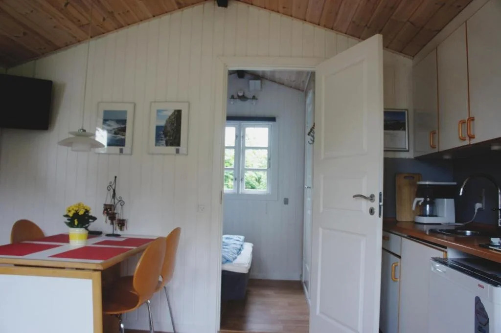 Lyngholt Familiecamping
