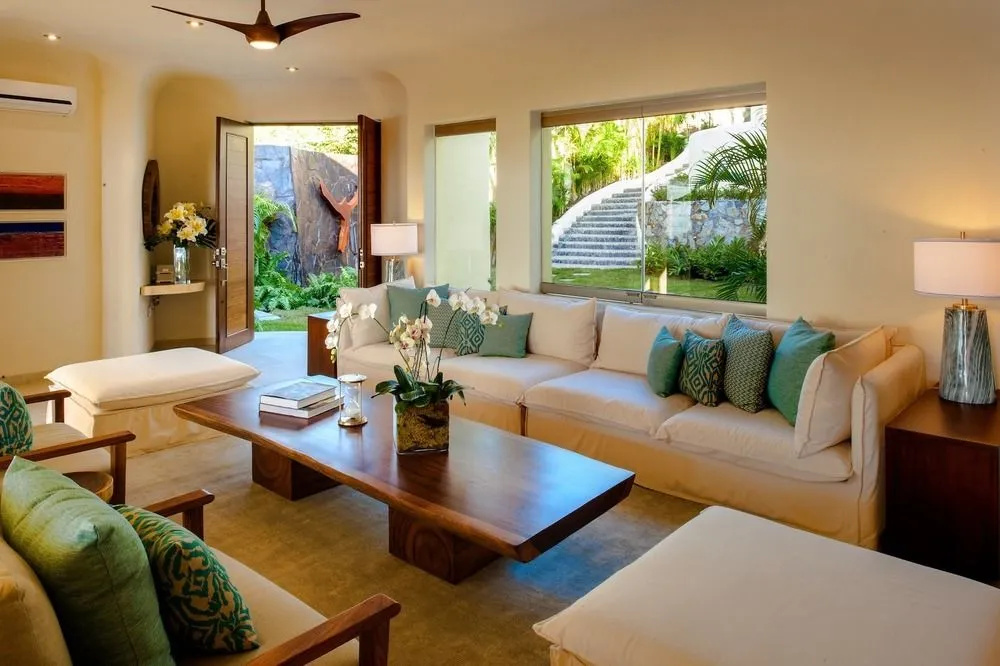 Casa Ysuri Bucerias