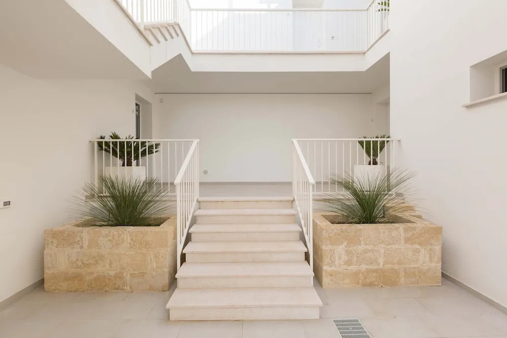 2118 Residence Valentina - Appartamento Armonia by Barbarhouse