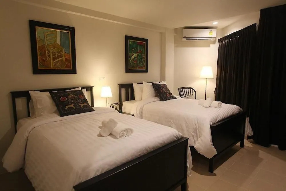 Runya Resort