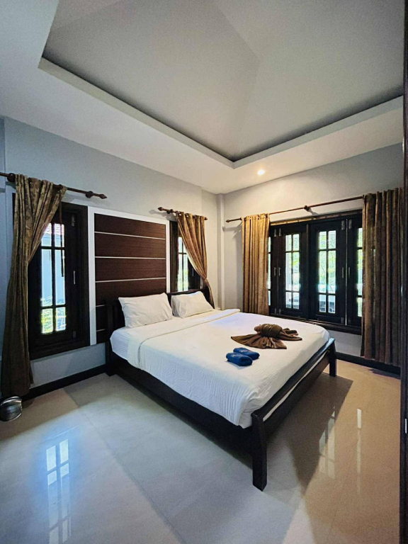 Oscar Villa Aonang Krabi