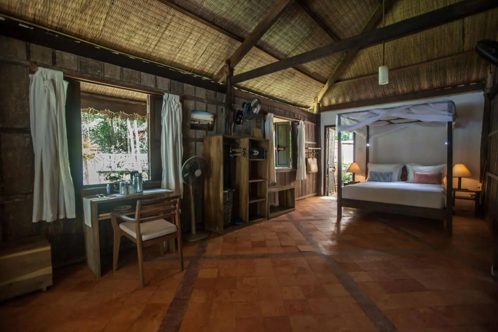 Mango Bay Resort