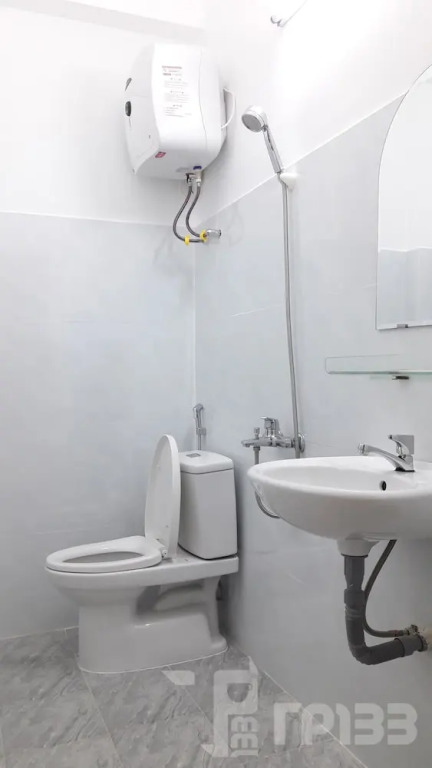 Thong Phong Guesthouse