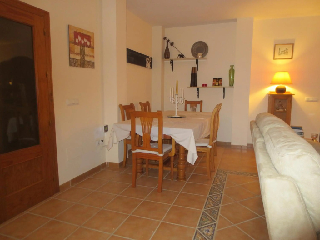 Casa Gregory