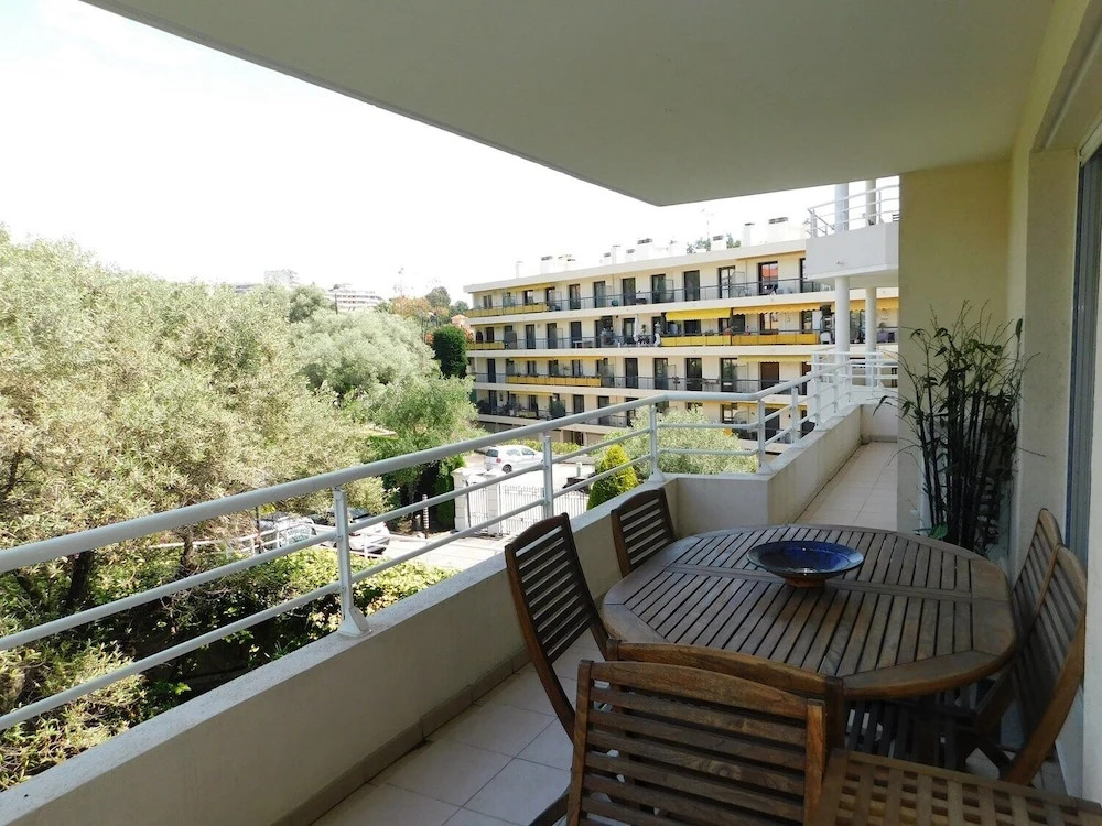 T3 Villa Olea avec parking