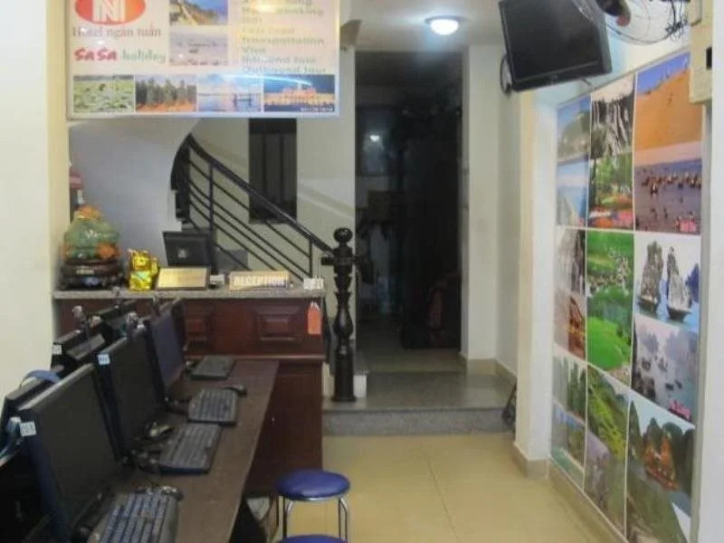 Ngan Tuan Hotel