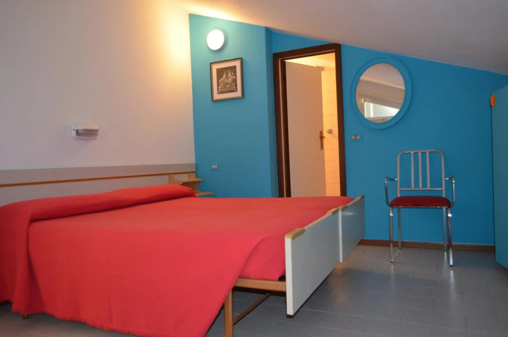 Hotel Mirã² Cattolica