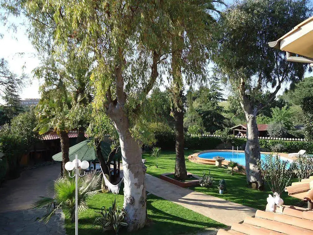 Casale Altavilla