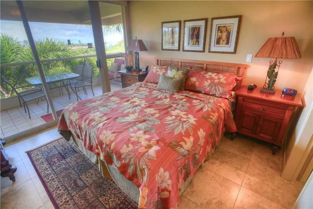 Maui Banyan T301 - Two Bedroom Condo