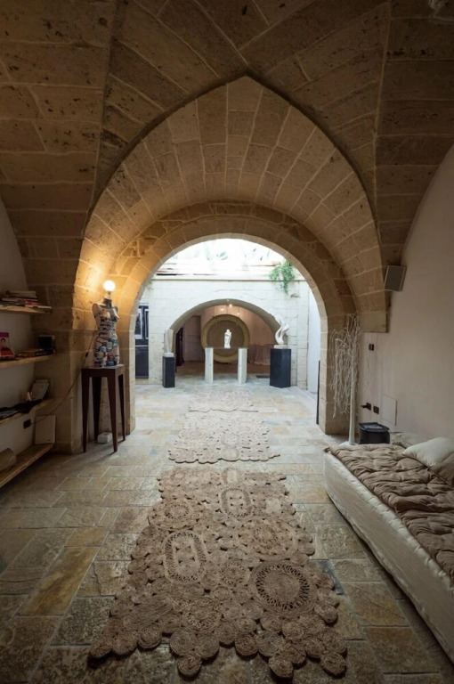 La Restuccia Masseria Urban - DiscoHotel