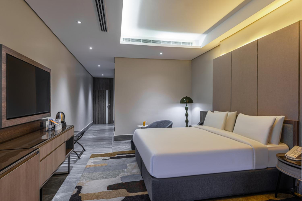 Ewaa Express Hotel - Abha