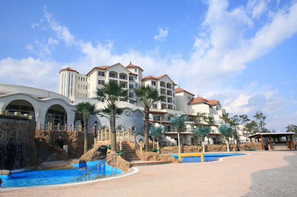 Sol Beach Yangyang