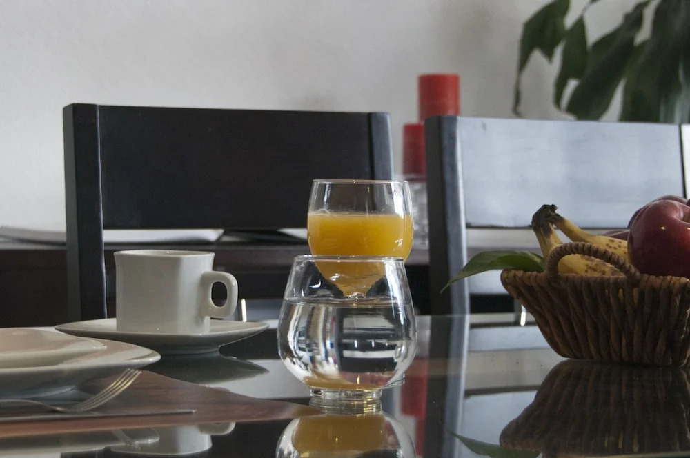 Suites Berna Doce