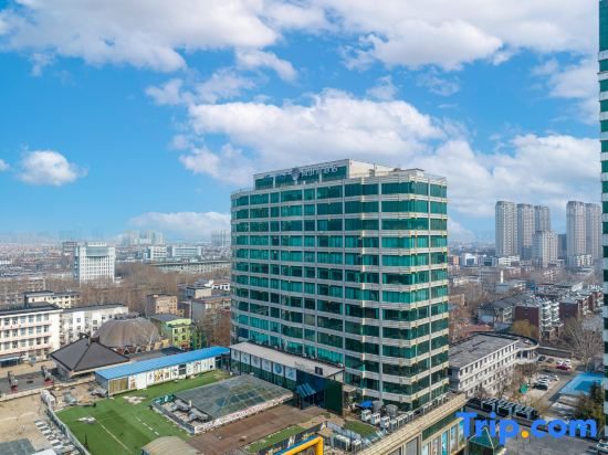 Yueshanhe Hotel